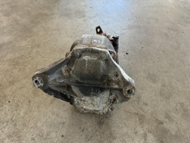 bontott MERCEDES-BENZ GLK-CLASS Hátsó Differenciálmű