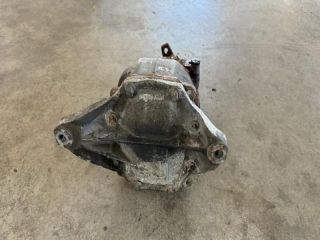 bontott MERCEDES-BENZ GLK-CLASS Hátsó Differenciálmű