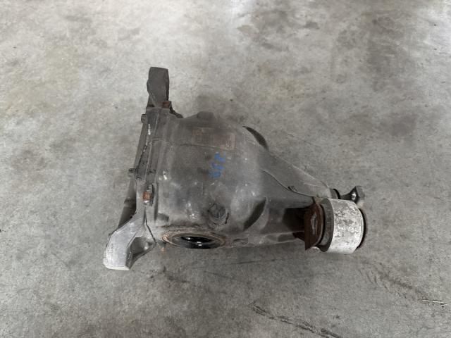 bontott MERCEDES-BENZ GLK-CLASS Hátsó Differenciálmű