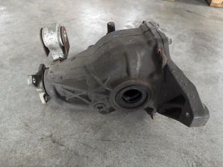 bontott MERCEDES-BENZ GLK-CLASS Hátsó Differenciálmű