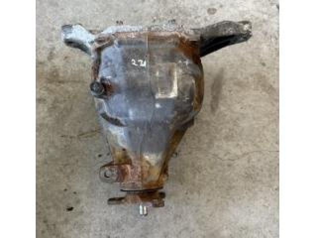 bontott MERCEDES-BENZ GLK-CLASS Hátsó Differenciálmű