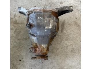 bontott MERCEDES-BENZ GLK-CLASS Hátsó Differenciálmű