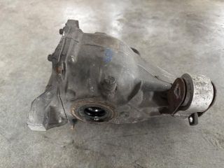 bontott MERCEDES-BENZ GLK-CLASS Hátsó Differenciálmű