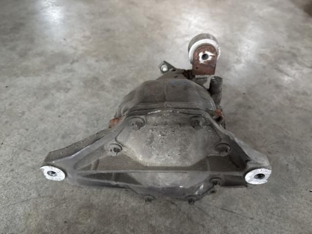 bontott MERCEDES-BENZ GLK-CLASS Hátsó Differenciálmű