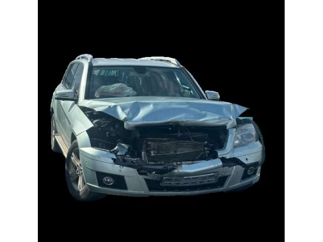 bontott MERCEDES-BENZ GLK-CLASS Hátsó Differenciálmű