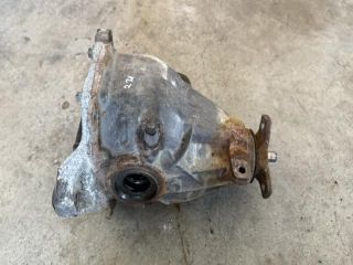 bontott MERCEDES-BENZ GLK-CLASS Hátsó Differenciálmű