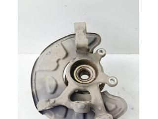 bontott MERCEDES-BENZ GLK-CLASS Jobb első Csonkállvány