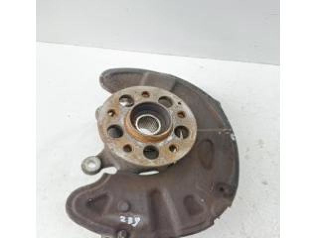 bontott MERCEDES-BENZ GLK-CLASS Jobb első Csonkállvány