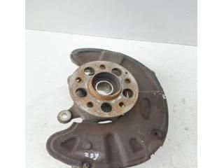 bontott MERCEDES-BENZ GLK-CLASS Jobb első Csonkállvány