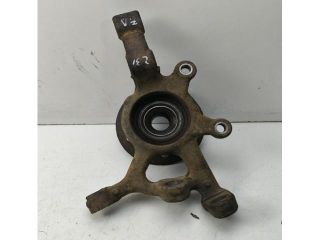 bontott MERCEDES-BENZ GLK-CLASS Jobb első Csonkállvány