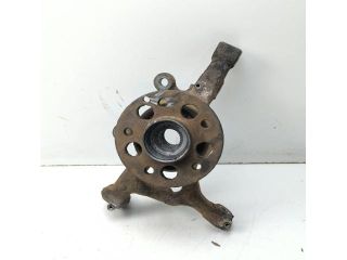 bontott MERCEDES-BENZ GLK-CLASS Jobb első Csonkállvány