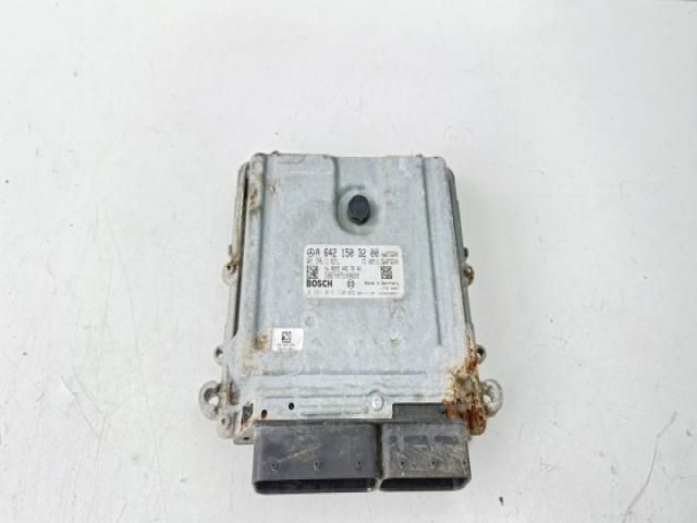 bontott MERCEDES-BENZ GLK-CLASS Motorvezérlő