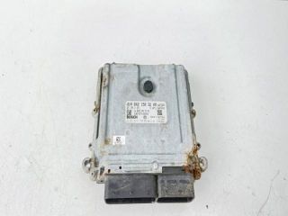 bontott MERCEDES-BENZ GLK-CLASS Motorvezérlő