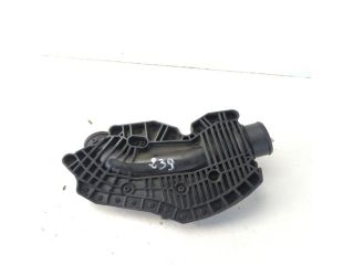 bontott MERCEDES-BENZ GLK-CLASS Rezonátor