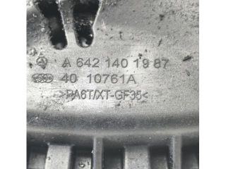 bontott MERCEDES-BENZ GLK-CLASS Rezonátor