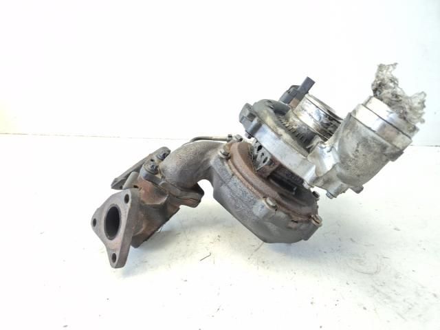 bontott MERCEDES-BENZ GLK-CLASS Turbó