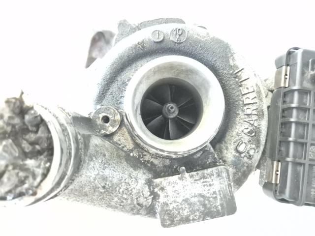 bontott MERCEDES-BENZ GLK-CLASS Turbó