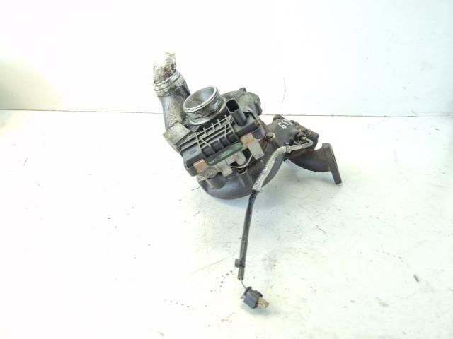 bontott MERCEDES-BENZ GLK-CLASS Turbó