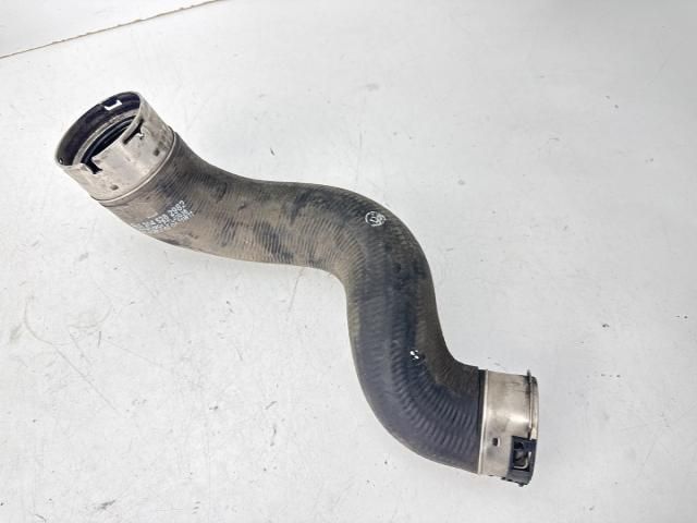 bontott MERCEDES-BENZ GLK-CLASS Turbócső