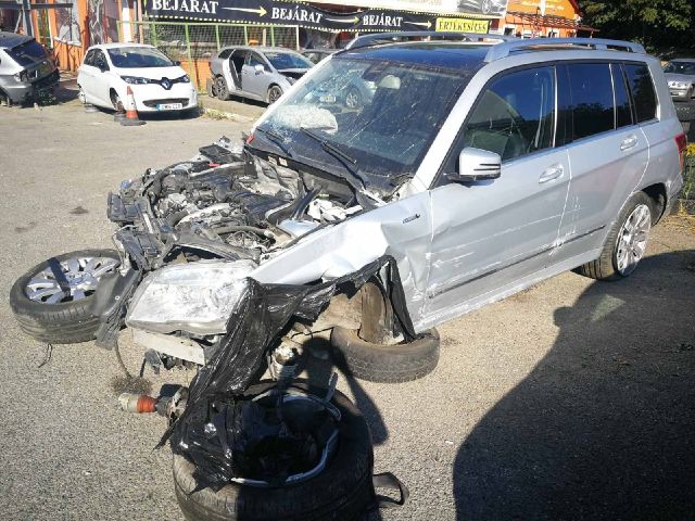 bontott MERCEDES-BENZ GLK-CLASS Automata Váltó