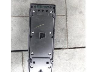 bontott MERCEDES-BENZ GLK-CLASS Ablakemelő Kapcsoló Négyes / Kettes