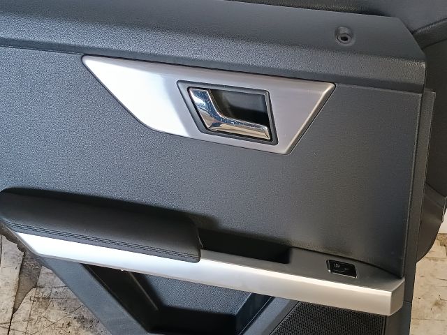 bontott MERCEDES-BENZ GLK-CLASS Ajtó Kárpit Szett