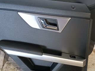 bontott MERCEDES-BENZ GLK-CLASS Ajtó Kárpit Szett