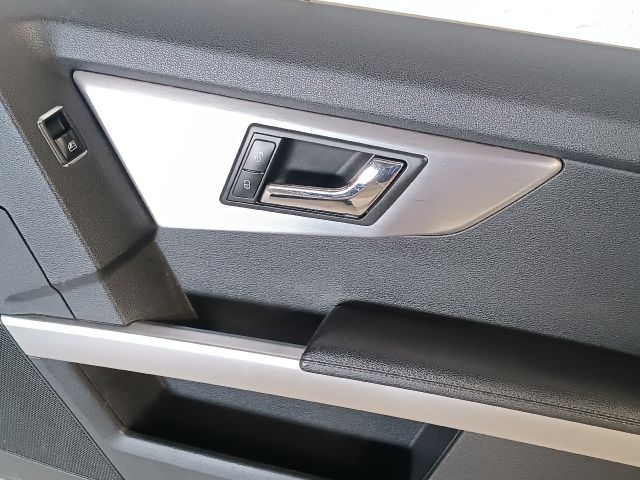 bontott MERCEDES-BENZ GLK-CLASS Ajtó Kárpit Szett