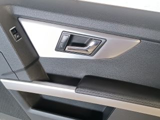 bontott MERCEDES-BENZ GLK-CLASS Ajtó Kárpit Szett