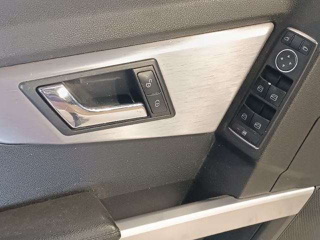 bontott MERCEDES-BENZ GLK-CLASS Ajtó Kárpit Szett