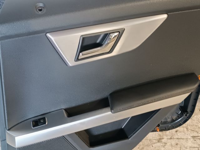 bontott MERCEDES-BENZ GLK-CLASS Ajtó Kárpit Szett