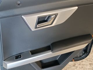 bontott MERCEDES-BENZ GLK-CLASS Ajtó Kárpit Szett