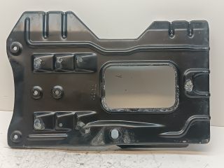 bontott MERCEDES-BENZ GLK-CLASS Akkumulátor Tartó