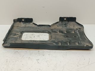 bontott MERCEDES-BENZ GLK-CLASS Akkumulátor Tartó