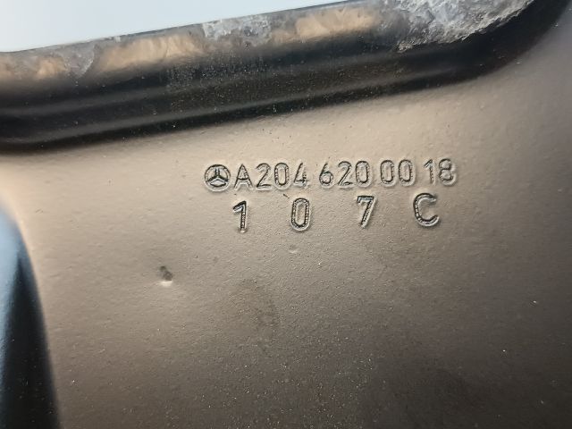 bontott MERCEDES-BENZ GLK-CLASS Akkumulátor Tartó