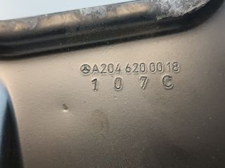 bontott MERCEDES-BENZ GLK-CLASS Akkumulátor Tartó