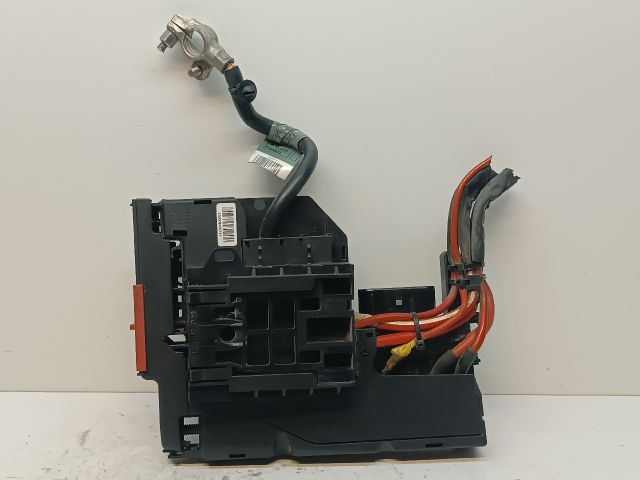 bontott MERCEDES-BENZ GLK-CLASS Akkumulátor Vezérlő Panel