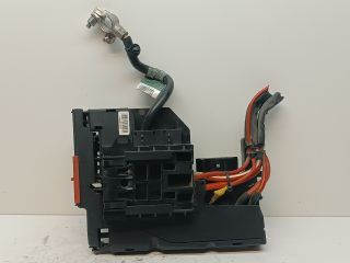 bontott MERCEDES-BENZ GLK-CLASS Akkumulátor Vezérlő Panel