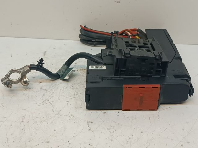 bontott MERCEDES-BENZ GLK-CLASS Akkumulátor Vezérlő Panel