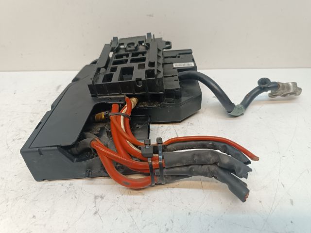 bontott MERCEDES-BENZ GLK-CLASS Akkumulátor Vezérlő Panel