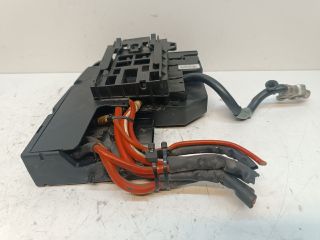 bontott MERCEDES-BENZ GLK-CLASS Akkumulátor Vezérlő Panel