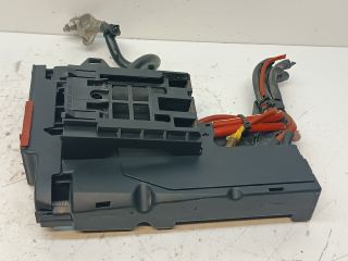 bontott MERCEDES-BENZ GLK-CLASS Akkumulátor Vezérlő Panel