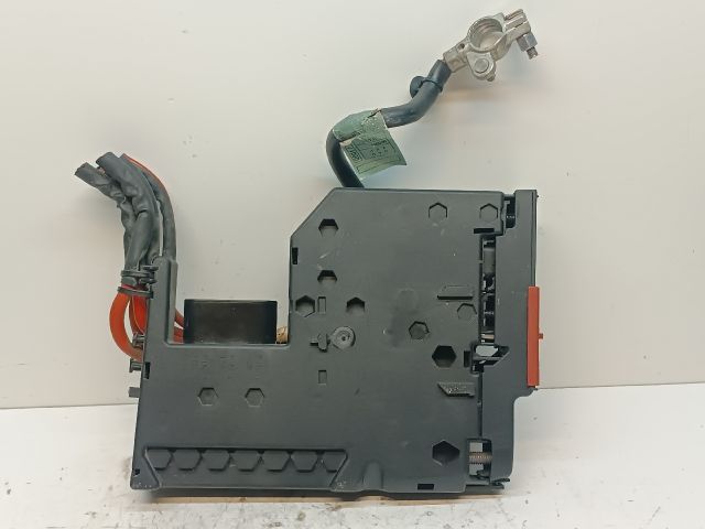 bontott MERCEDES-BENZ GLK-CLASS Akkumulátor Vezérlő Panel