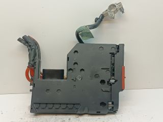 bontott MERCEDES-BENZ GLK-CLASS Akkumulátor Vezérlő Panel