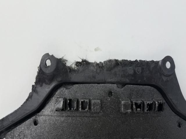 bontott MERCEDES-BENZ GLK-CLASS Alsó Motorburkolat