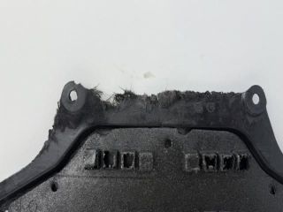 bontott MERCEDES-BENZ GLK-CLASS Alsó Motorburkolat