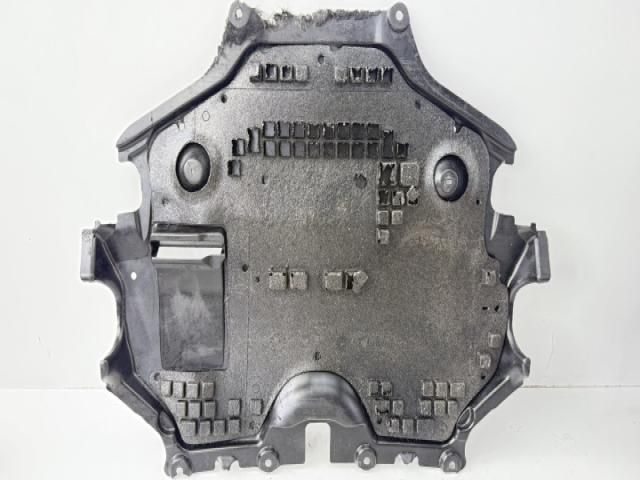 bontott MERCEDES-BENZ GLK-CLASS Alsó Motorburkolat