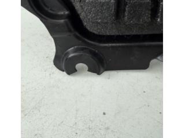 bontott MERCEDES-BENZ GLK-CLASS Alsó Motorburkolat