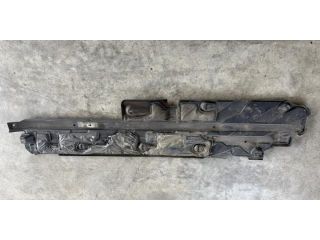 bontott MERCEDES-BENZ GLK-CLASS Alsó Padlólemez Burkolat