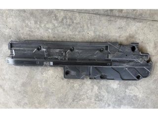 bontott MERCEDES-BENZ GLK-CLASS Alsó Padlólemez Burkolat